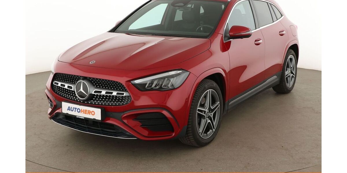 Mercedes-Benz GLA 220 21.278 km 39.990 &euro; Leipzig 04328