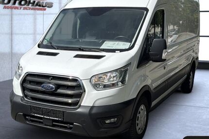 Ford Transit 83.520 km 19.990 &euro; Markt Schwaben 85570