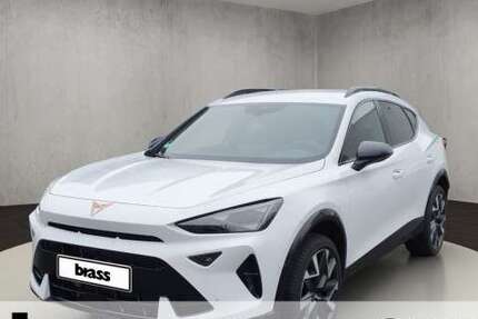 Cupra Formentor 14.999 km 34.980 &euro; Frankfurt 60314