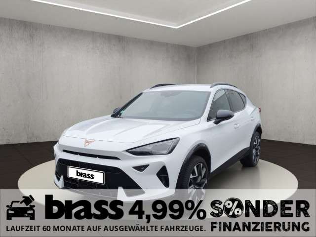 Cupra Formentor 14.999 km 34.980 &euro; Frankfurt 60314