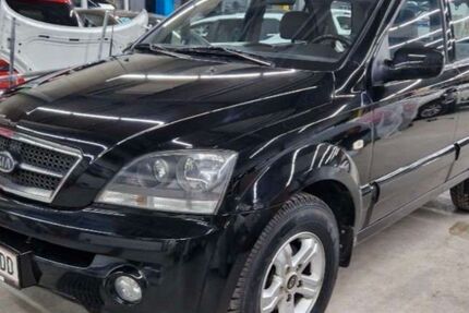 Kia Sorento 189.000 km 1.899 &euro; Berlin 10439
