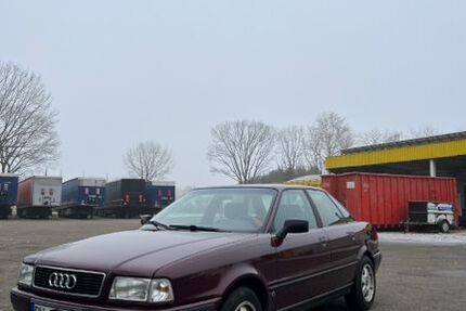 Audi 80 220.000 km 3.300 &euro; Bühl 77815