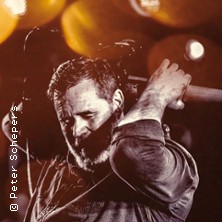 Andreas Diehlmann Band - Cold Wind Tour 2026 30.10.2026 Backstage Club