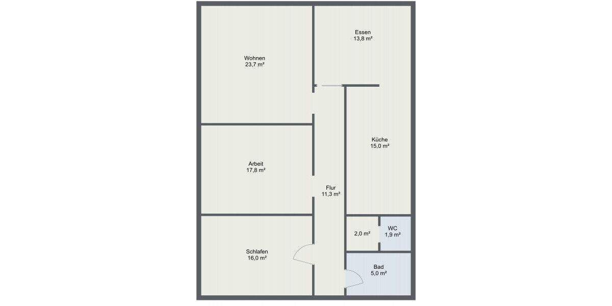 Mehrfamilienhaus, Wohnhaus Thalmassing - 1 Zimmer, 360 m&sup2;, 580.000&euro; | Angebot:25743842