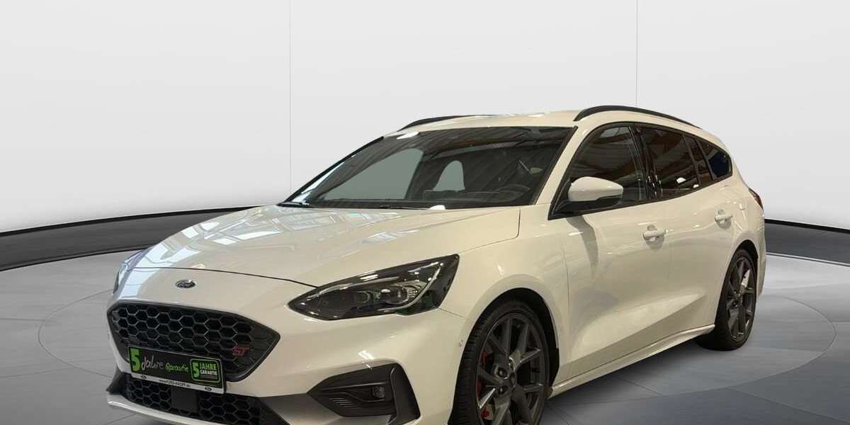 Ford Focus 67.972 km 20.900 &euro; Nürnberg 90425