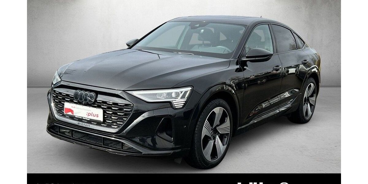 Audi Q8 e-tron 34.754 km 55.980 &euro; Mainz 55131