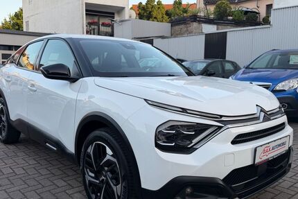 Citroen C4 54.000 km 14.690 &euro; Worms 67547