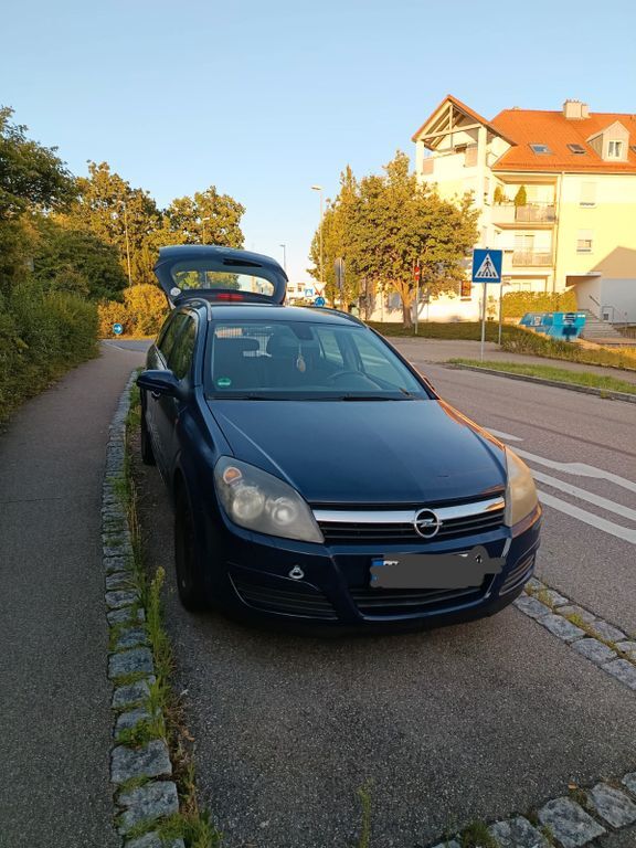 Astra
