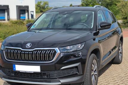Skoda Kodiaq 78.000 km 30.500 &euro; Minden 32427