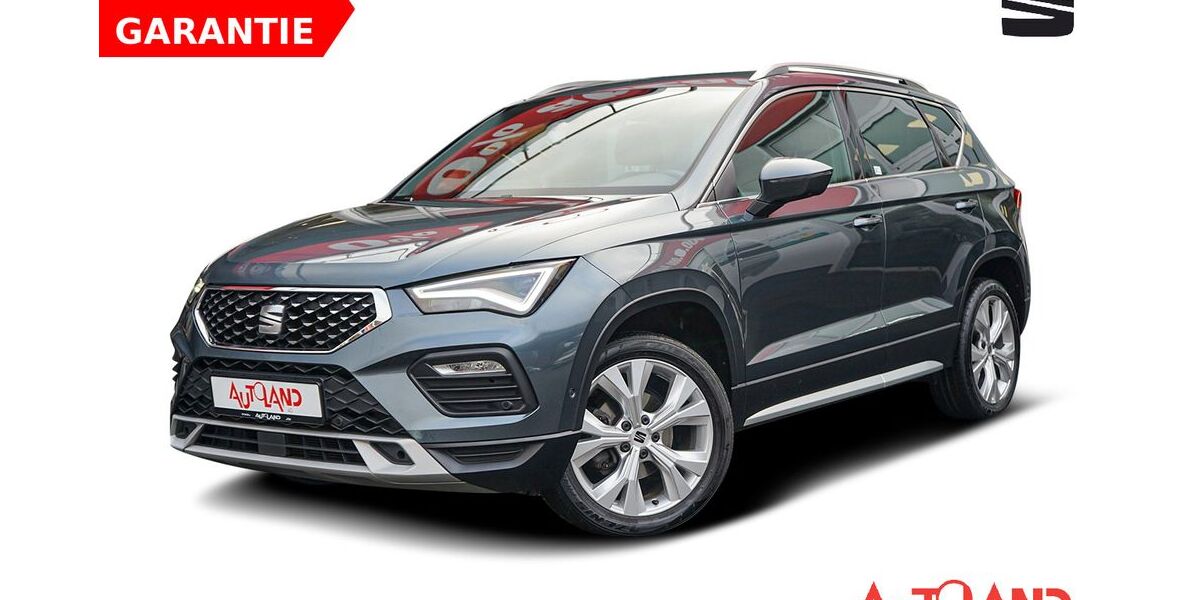 Seat Ateca 63.521 km 26.950 &euro; Hamburg 22761
