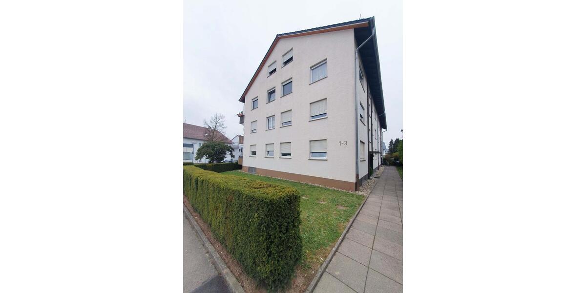 Etagenwohnung Marbach am Neckar - 3 Zimmer, 83 m&sup2;, 334.500&euro; | Angebot:26740747