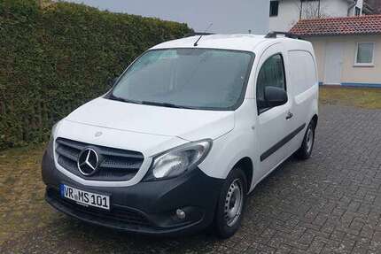 Mercedes-Benz Citan 88.000 km 10.000 &euro; Graal-Müritz 18181