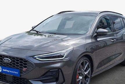Ford Focus 25.864 km 30.940 &euro; Dresden 01159