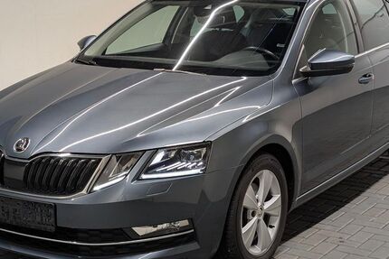 Skoda Octavia 148.350 km 10.900 &euro; Langenweddingen 39171