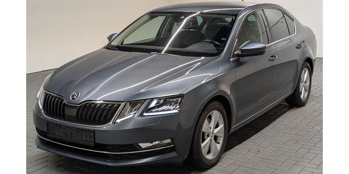 Skoda Octavia 148.350 km 10.900 &euro; Langenweddingen 39171