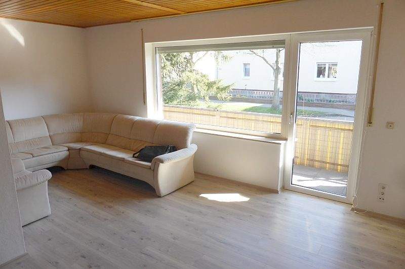 Etagenwohnung Minden-Dankersen Innenstadt - 3 Zimmer, 83 m&sup2;, 149.000&euro; | Angebot:25834564