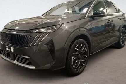 Peugeot 3008 41.743 km 26.990 &euro; Hohenlockstedt 25551