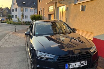 Audi A4 147.000 km 16.750 &euro; Dettingen an der Erms 72581