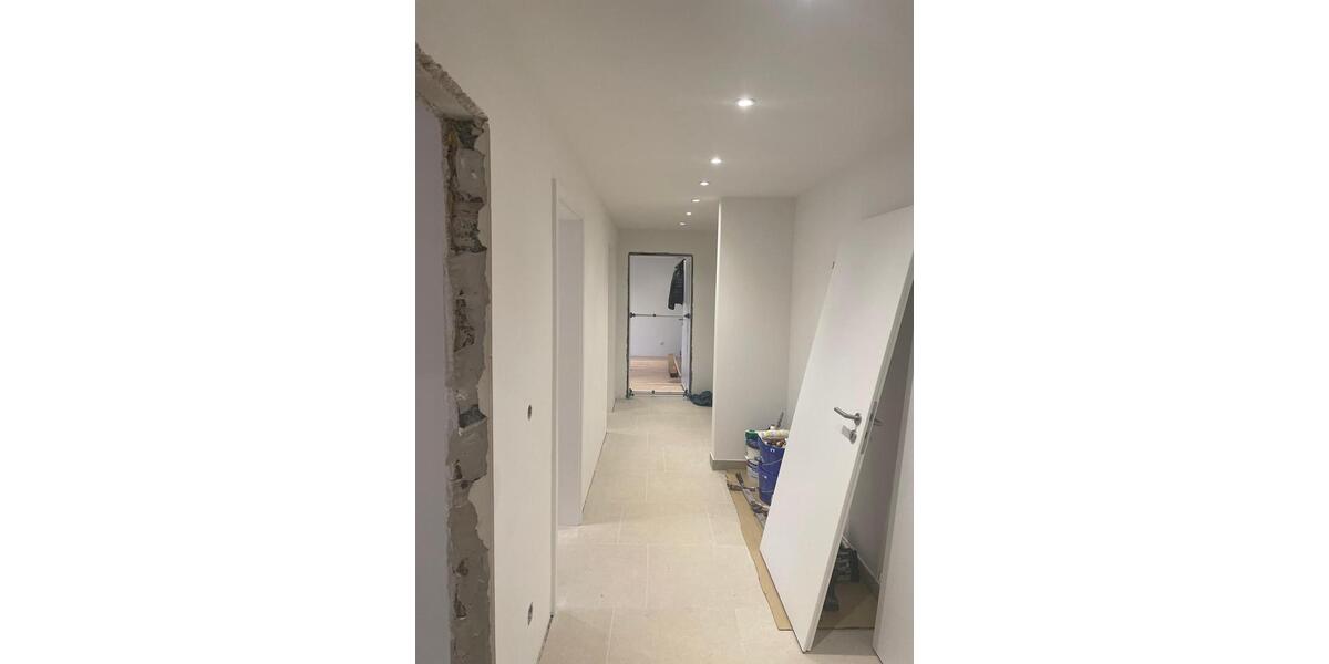 Erdgeschoßwohnung München Aubing-Lochhausen-Langwied - 3 Zimmer, 75 m&sup2;, 1.900&euro; | Angebot:25051994