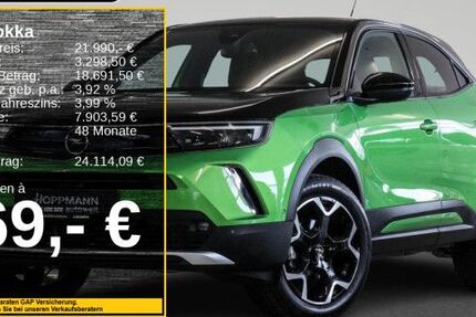 Opel Mokka 12.086 km 21.990 &euro; Siegen 57072