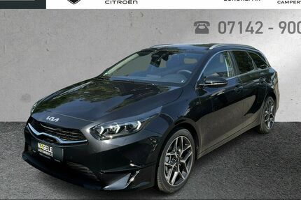 Kia ceed Sportswagon 1.001 km 26.800 &euro; Bietigheim-Bissingen 74321