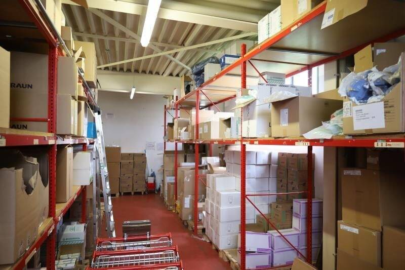 Gewerbeobjekt Balingen Frommern - 1.060.000&euro; | Angebot:25742372