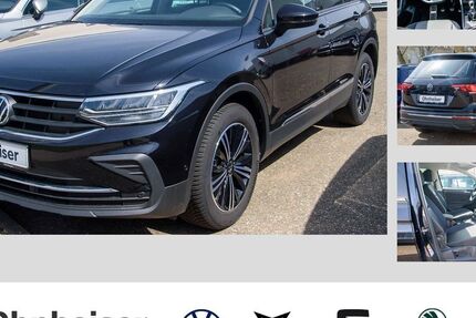 VW Tiguan 39.950 km 27.950 € Wertingen 86637