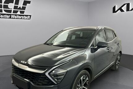 Kia Sportage 65.911 km 22.870 &euro; Weiterstadt-Darmstadt 64331