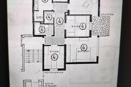 Wohnung Horb am Neckar - 3 Zimmer, 84 m&sup2;, 260.000&euro; | Angebot:25272942