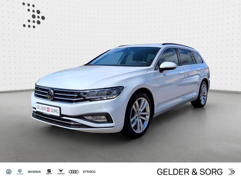 Passat Variant