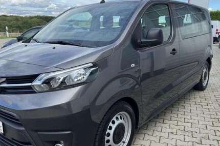Toyota Proace 58.230 km 28.990 € Rottenburg 84056