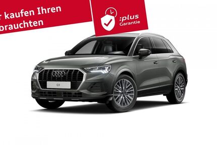 Audi Q3 6.481 km 44.980 &euro; Kiel 24118