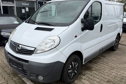 Opel Vivaro 146.000 km 9.700 &euro; Herten 45701