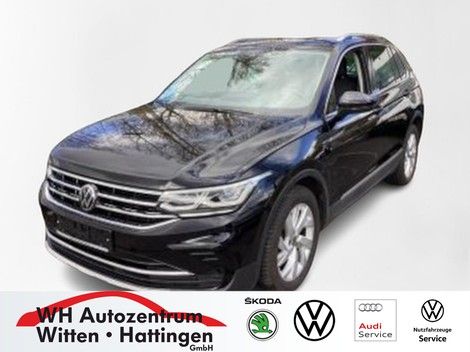 VW Tiguan 28.095 km 24.543 &euro; Witten 58453