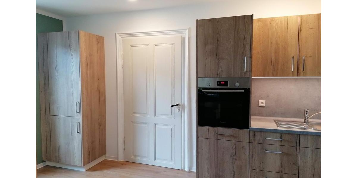 Etagenwohnung Radibor - 1 Zimmer, 63 m&sup2;, 658&euro; | Angebot:26564179