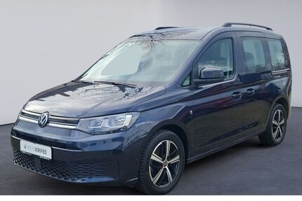 VW Caddy 51.300 km 24.990 &euro; Braunschweig 38124