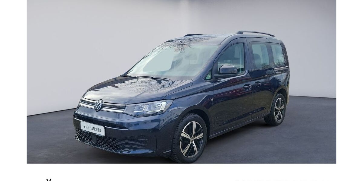 VW Caddy 51.300 km 24.990 &euro; Braunschweig 38124