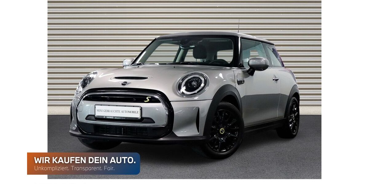 Mini Cooper SE 13.382 km 20.870 &euro; Koblenz 56073