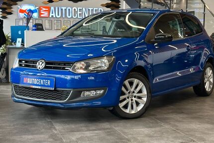 VW Polo 180.000 km 3.899 &euro; Pfaffenhofen 85276