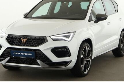 Cupra Ateca 15.400 km 31.899 &euro; Gotha 99867
