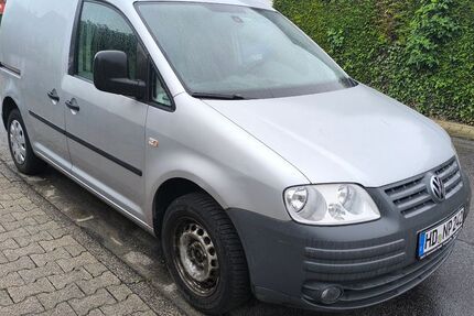 VW Caddy 220.020 km 3.790 &euro; Wiesloch 69168