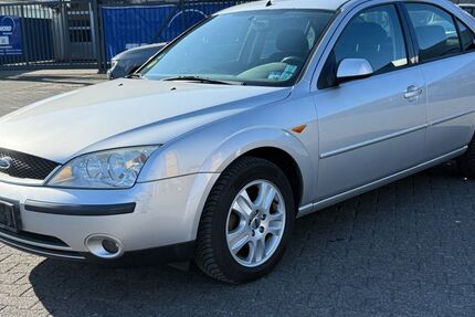 Ford Mondeo 218.000 km 900 &euro; Ahaus 48683