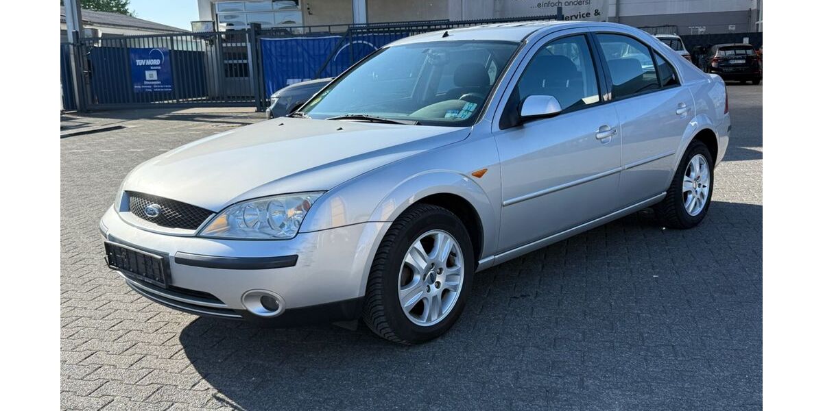 Ford Mondeo 218.000 km 900 &euro; Ahaus 48683