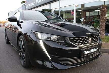 Peugeot 508 110.000 km 18.500 &euro; Kaarst 41564