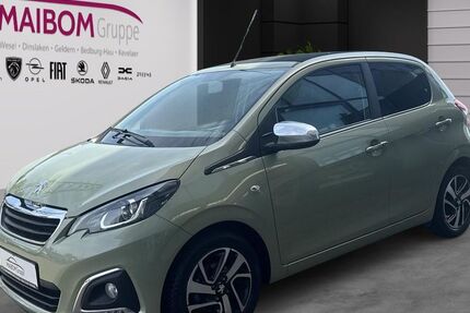 Peugeot 108 61.500 km 12.990 &euro; Wesel 46485