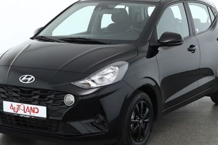 Hyundai i10 59.725 km 14.990 &euro; Neubrandenburg 17036