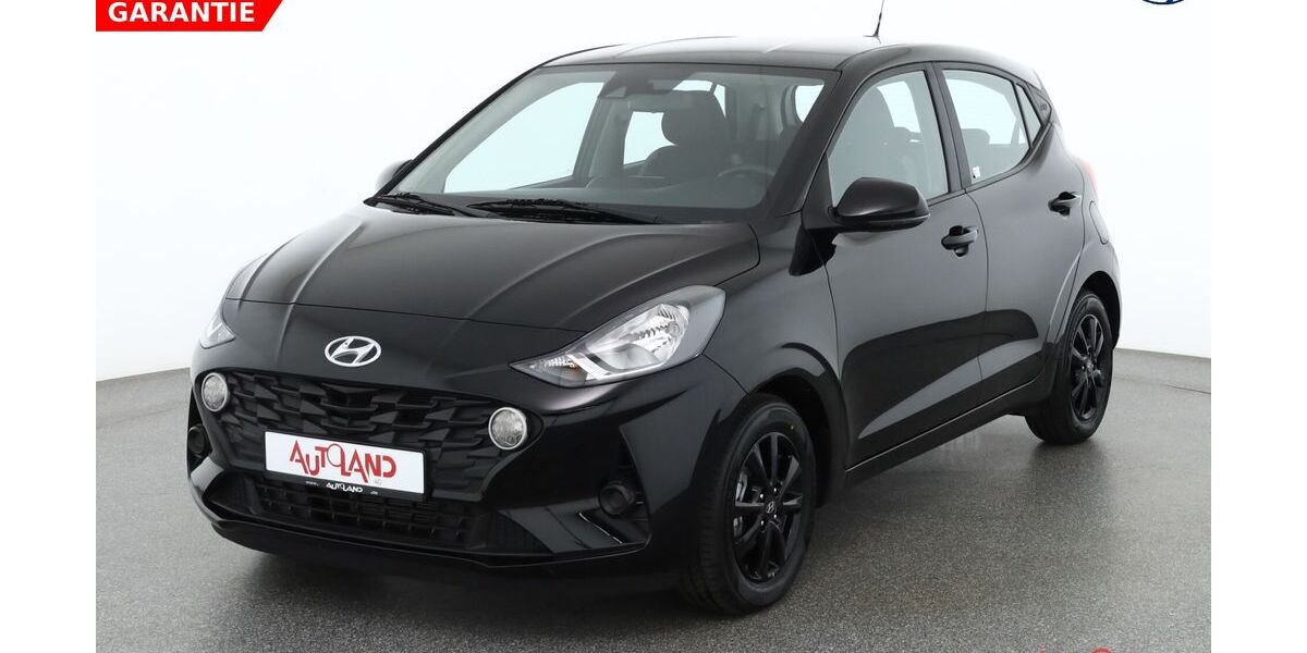 Hyundai i10 59.725 km 14.990 &euro; Neubrandenburg 17036