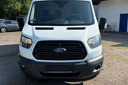 Ford Transit 122.000 km 14.000 &euro; Celle 29223