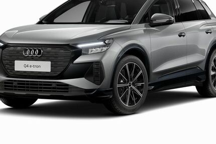 Audi Q4 e-tron 6.505 km 46.880 &euro; Wittenberge 19322