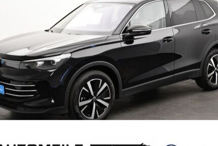 VW Tiguan 23.600 km 44.290 € Wolfsburg 38440